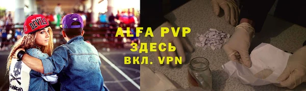 Альфа ПВП Гусь-Хрустальный