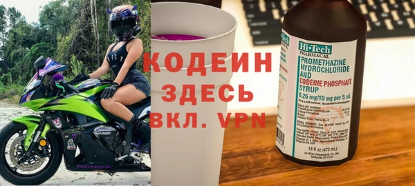 Альфа ПВП Гусь-Хрустальный